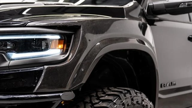 2024 Ram 1500 2nd Gen - Image 26 of 31