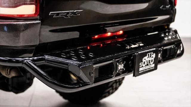 2024 Ram 1500 2nd Gen - Image 13 of 31