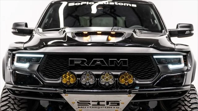 2024 Ram 1500 2nd Gen - Image 30 of 31
