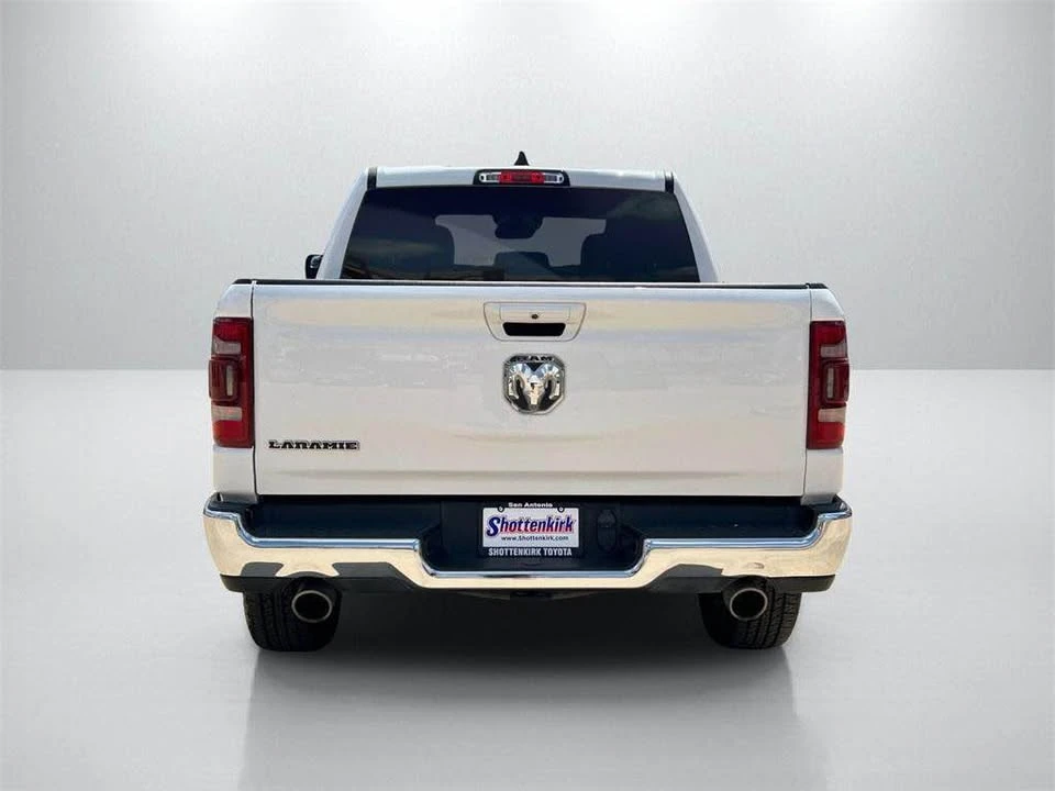 2024 Ram 1500 2nd Gen - Image 4 of 17