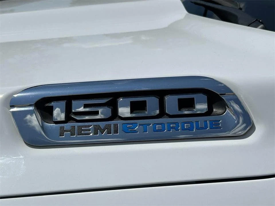 2024 Ram 1500 2nd Gen - Image 17 of 17
