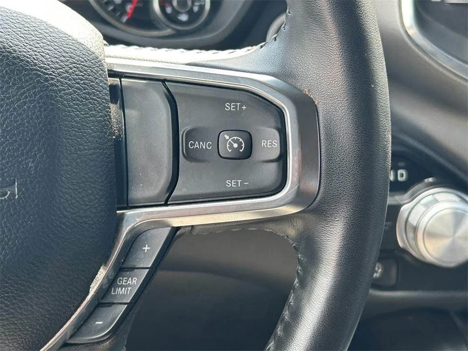 2024 Ram 1500 2nd Gen - Image 13 of 17