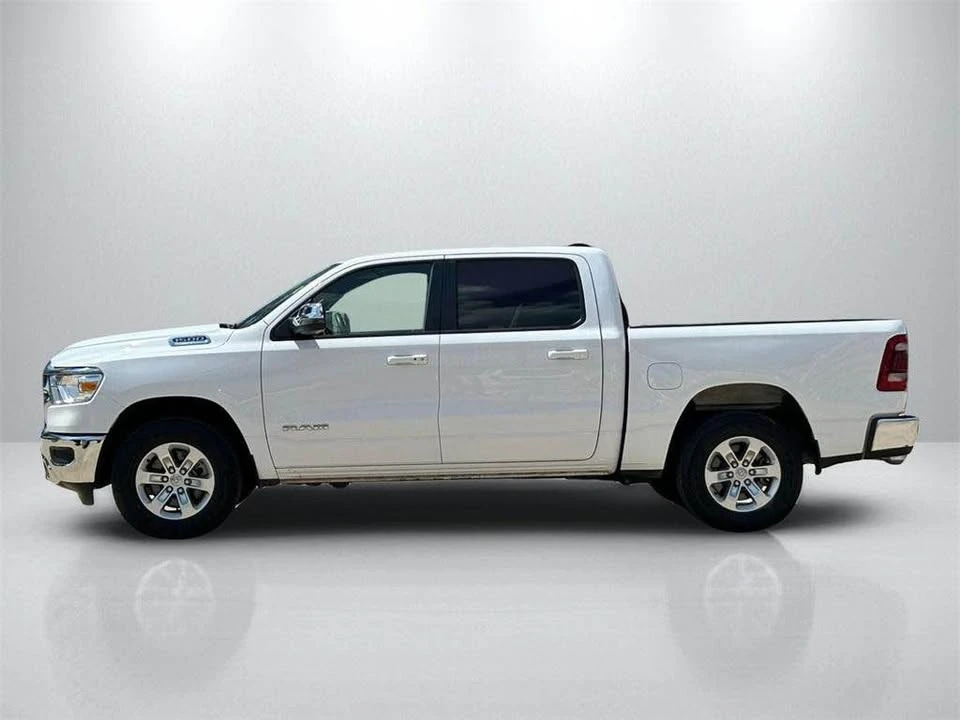 2024 Ram 1500 2nd Gen - Image 3 of 17