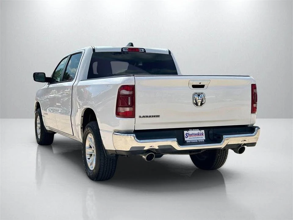 2024 Ram 1500 2nd Gen - Image 5 of 17
