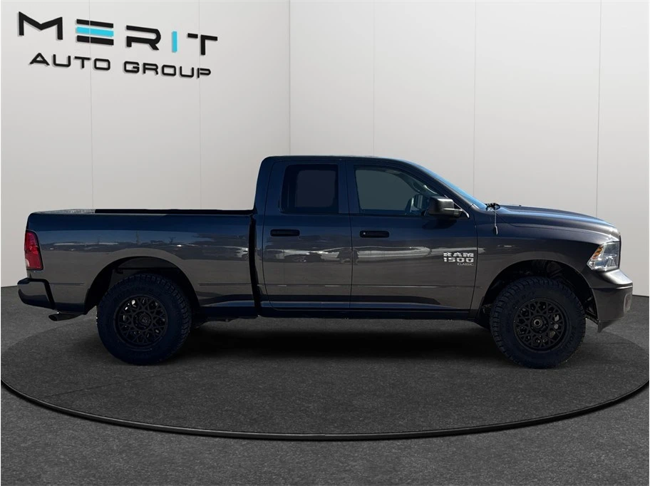 2024 Dodge Ram 4th Gen - Image 10 of 12