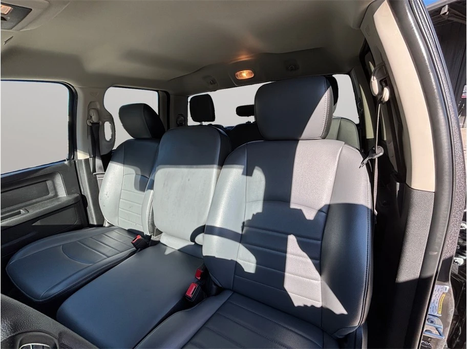 2024 Dodge Ram 4th Gen - Image 12 of 12
