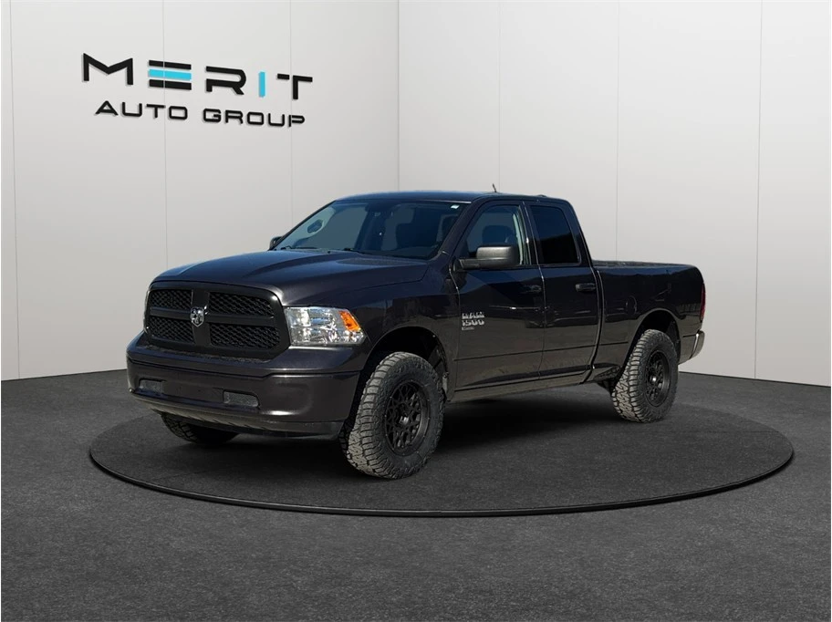 2024 Dodge Ram 4th Gen - Image 4 of 12