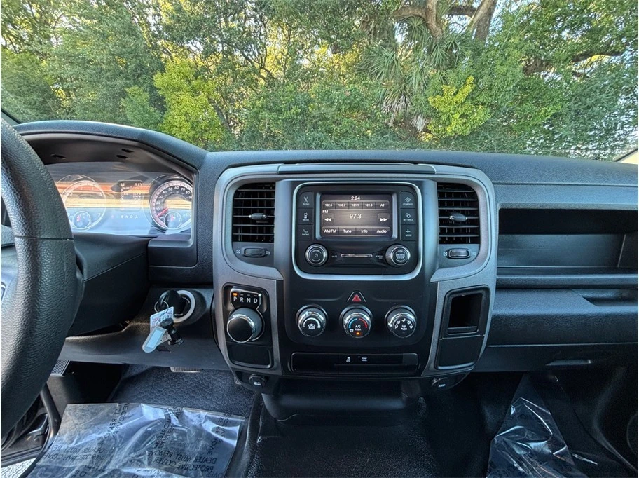 2024 Dodge Ram 4th Gen - Image 11 of 21