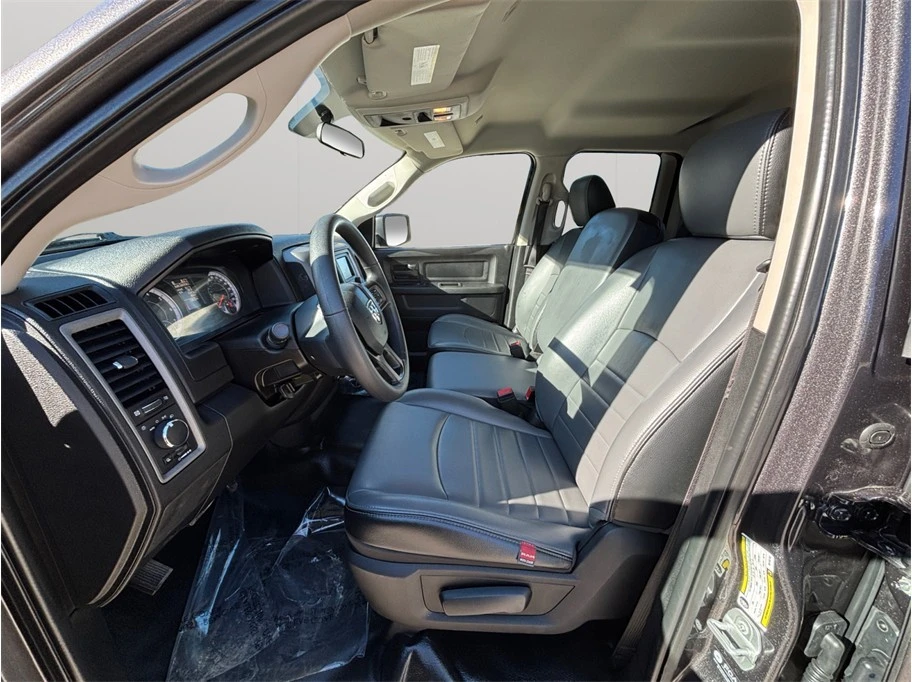 2024 Dodge Ram 4th Gen - Image 2 of 21