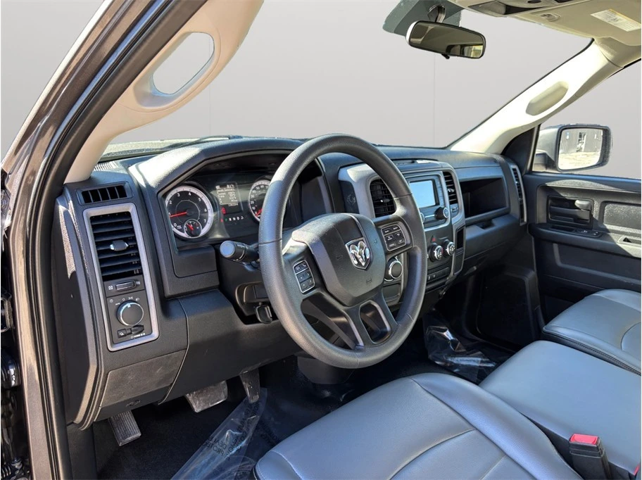 2024 Dodge Ram 4th Gen - Image 6 of 12