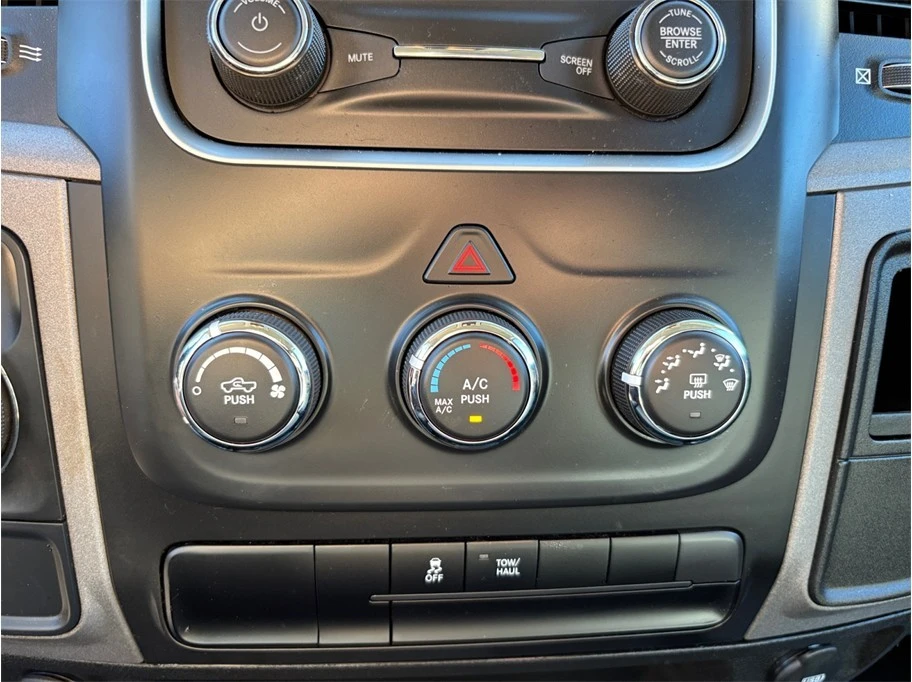2024 Dodge Ram 4th Gen - Image 21 of 21