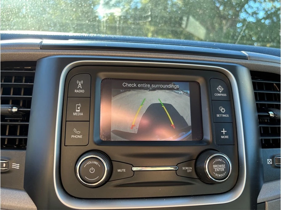 2024 Dodge Ram 4th Gen - Image 20 of 21