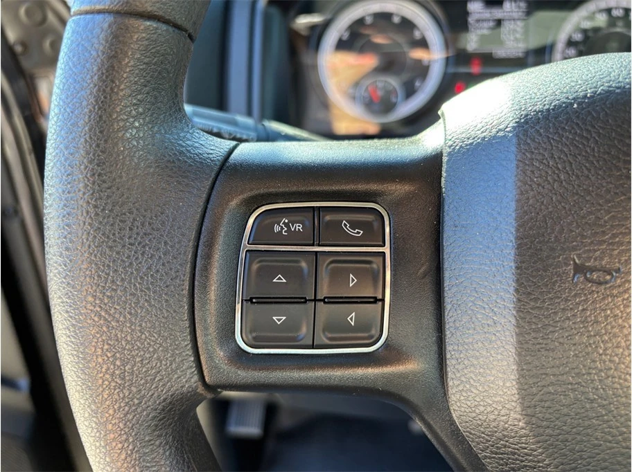 2024 Dodge Ram 4th Gen - Image 17 of 21