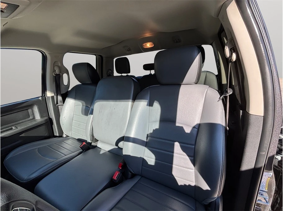 2024 Dodge Ram 4th Gen - Image 12 of 21