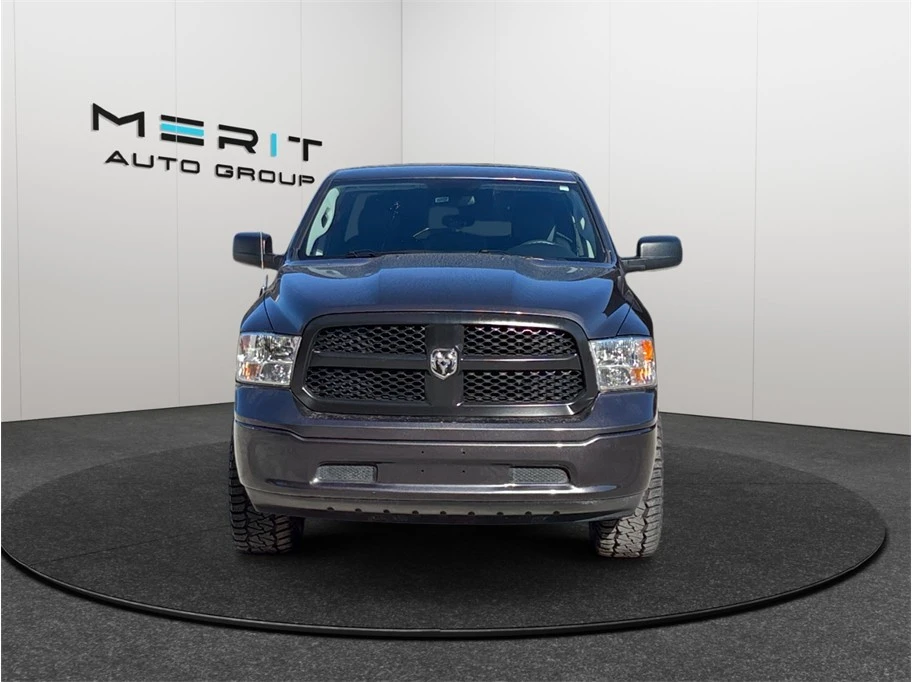 2024 Dodge Ram 4th Gen - Image 3 of 12