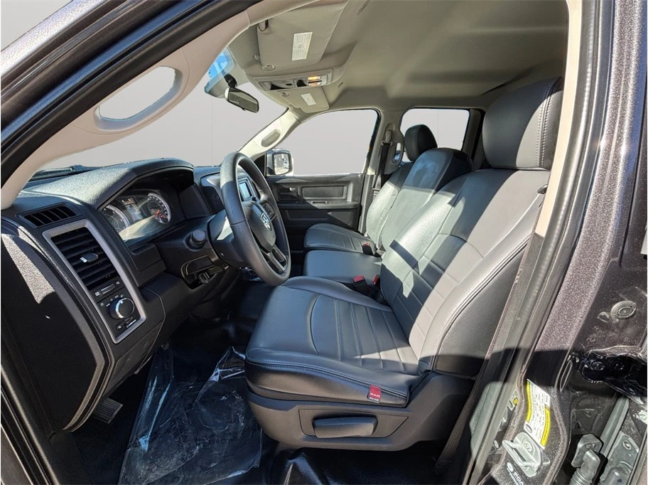 2024 Dodge Ram 4th Gen - Image 2 of 12