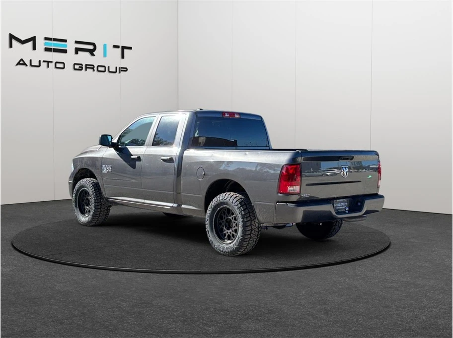 2024 Dodge Ram 4th Gen - Image 7 of 12