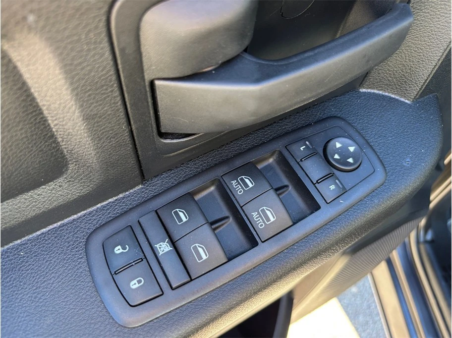 2024 Dodge Ram 4th Gen - Image 14 of 21