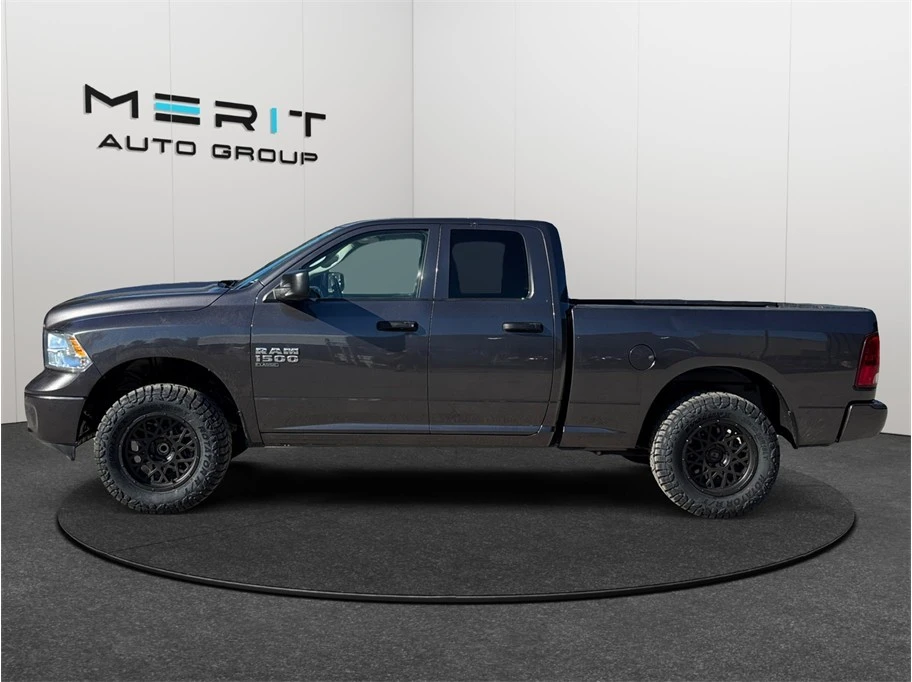 2024 Dodge Ram 4th Gen - Image 5 of 21
