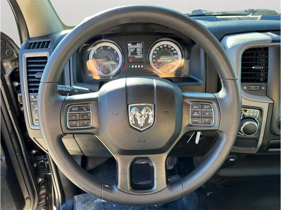 2024 Dodge Ram 4th Gen - Image 16 of 21