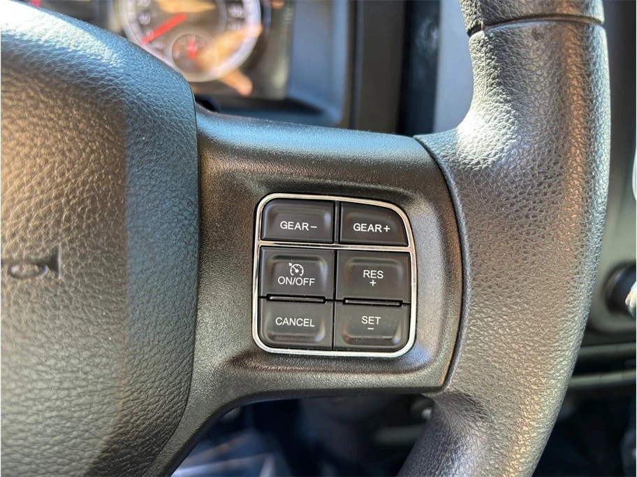 2024 Dodge Ram 4th Gen - Image 18 of 21
