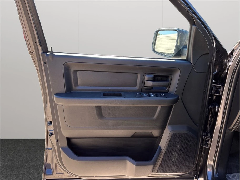 2024 Dodge Ram 4th Gen - Image 13 of 21