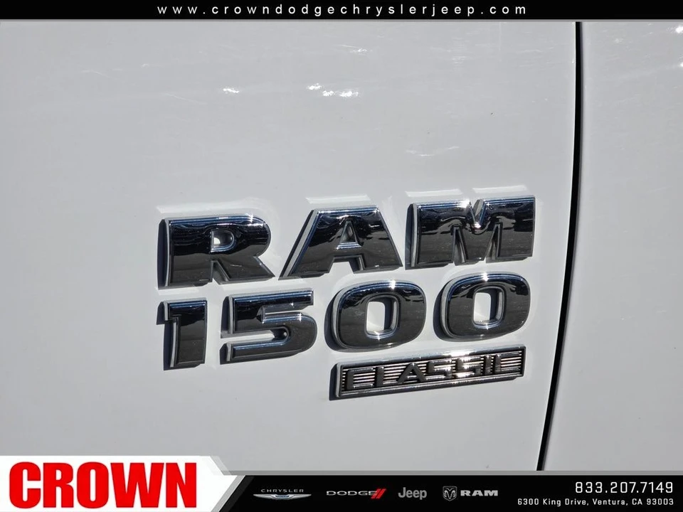 2024 Dodge Ram 4th Gen - Image 10 of 12