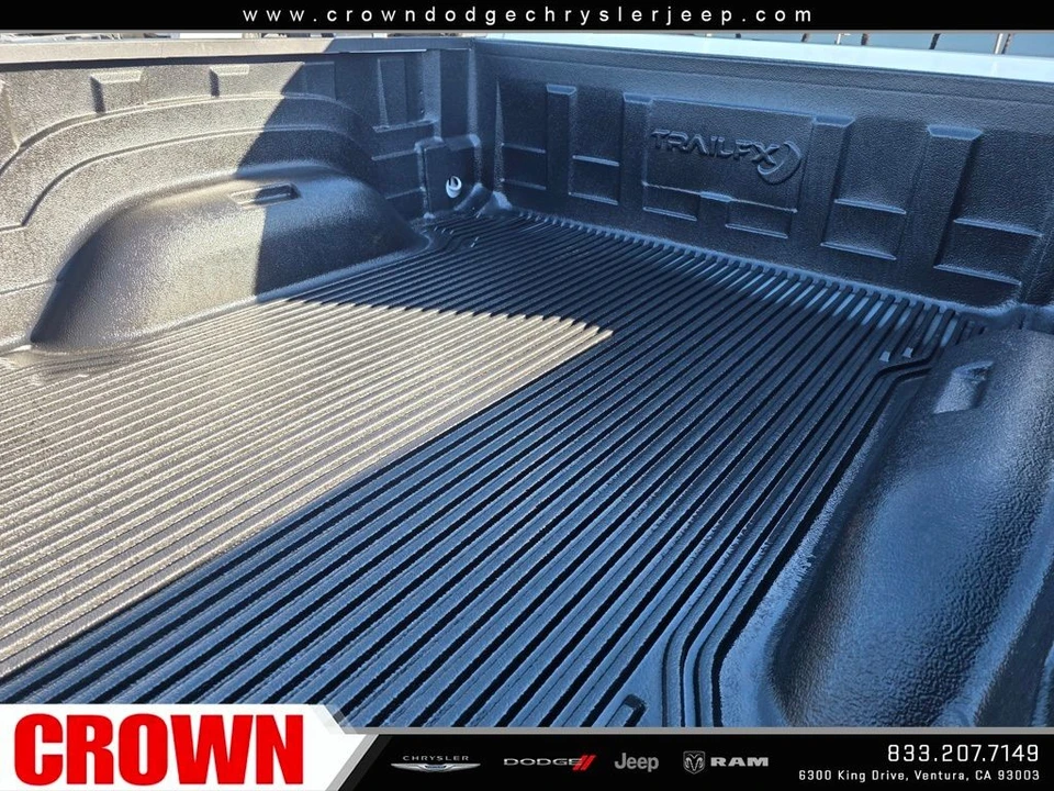 2024 Dodge Ram 4th Gen - Image 11 of 12