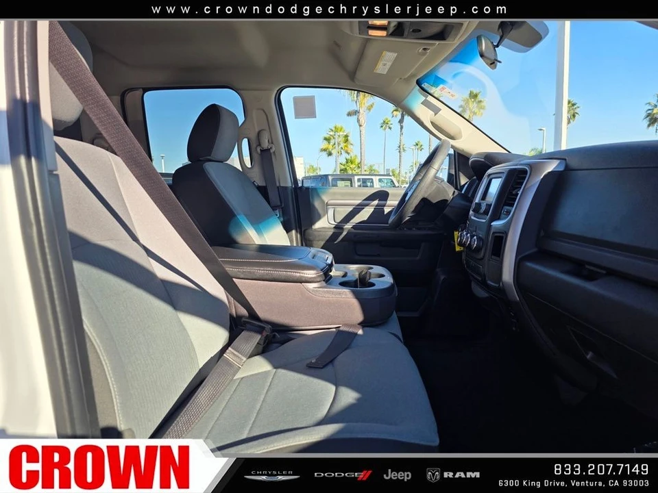 2024 Dodge Ram 4th Gen - Image 12 of 12