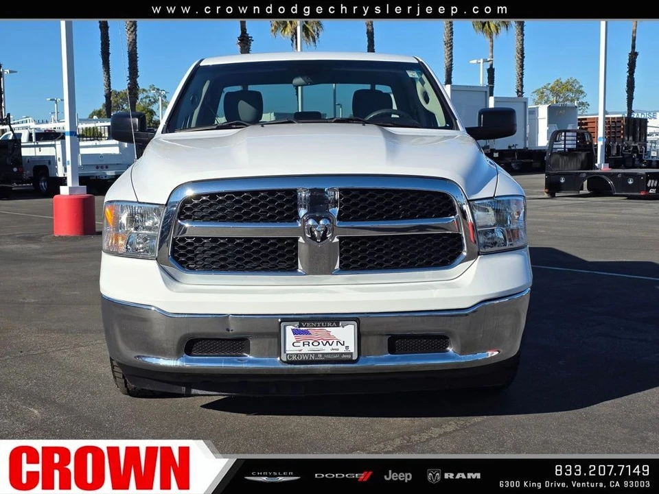 2024 Dodge Ram 4th Gen - Image 2 of 12
