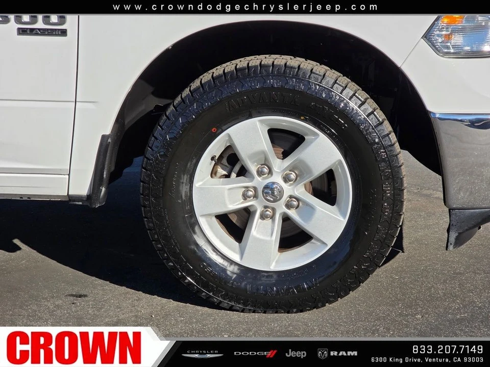 2024 Dodge Ram 4th Gen - Image 9 of 12