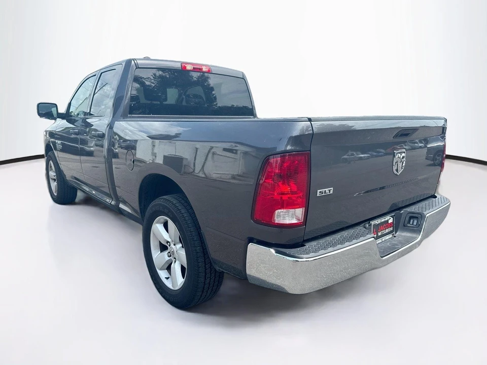 2024 Ram 1500 2nd Gen - Image 2 of 14