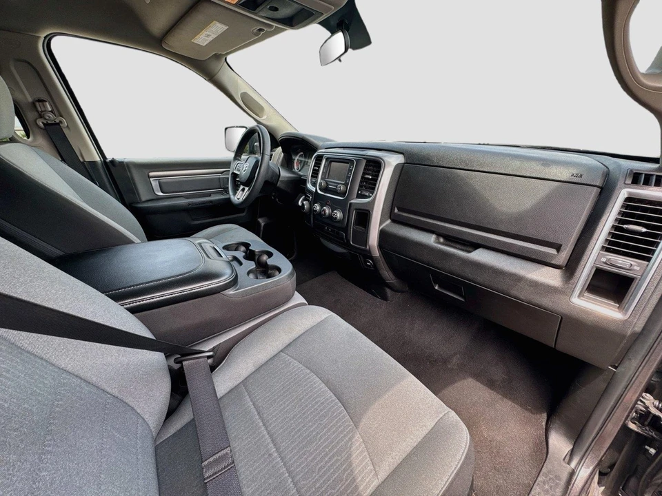 2024 Ram 1500 2nd Gen - Image 8 of 14