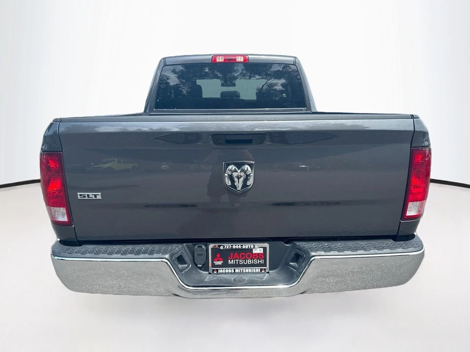 2024 Ram 1500 2nd Gen - Image 3 of 14