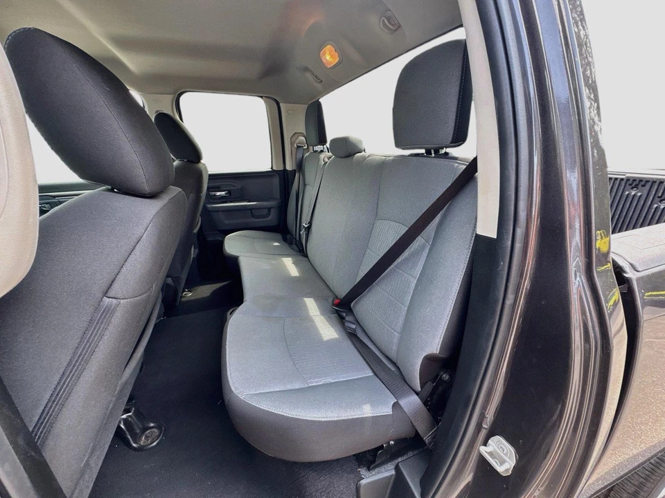 2024 Ram 1500 2nd Gen - Image 11 of 14