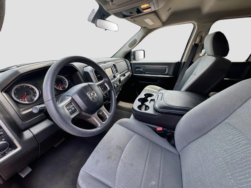 2024 Ram 1500 2nd Gen - Image 14 of 14