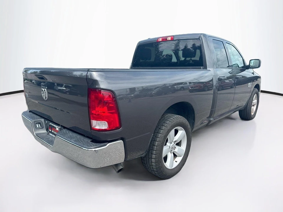 2024 Ram 1500 2nd Gen - Image 4 of 14