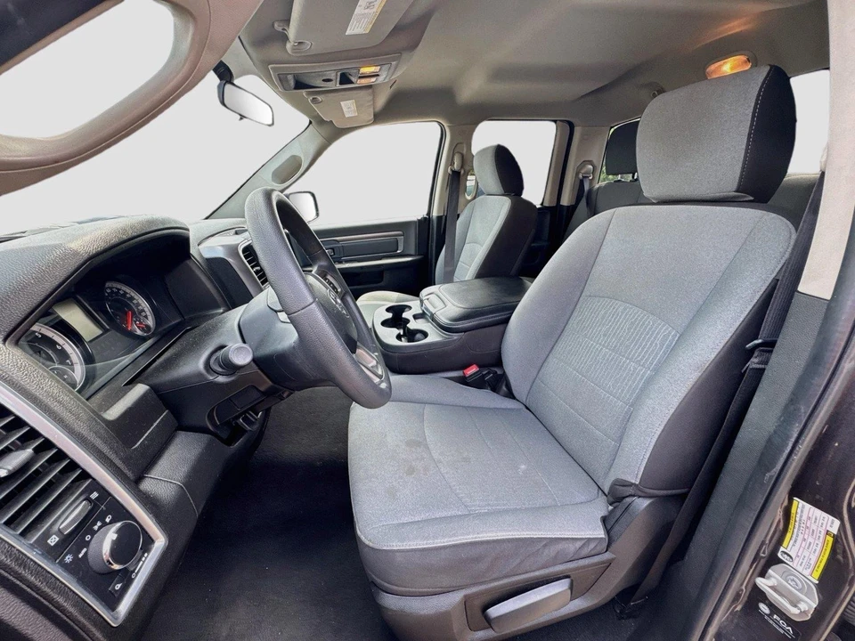 2024 Ram 1500 2nd Gen - Image 13 of 14