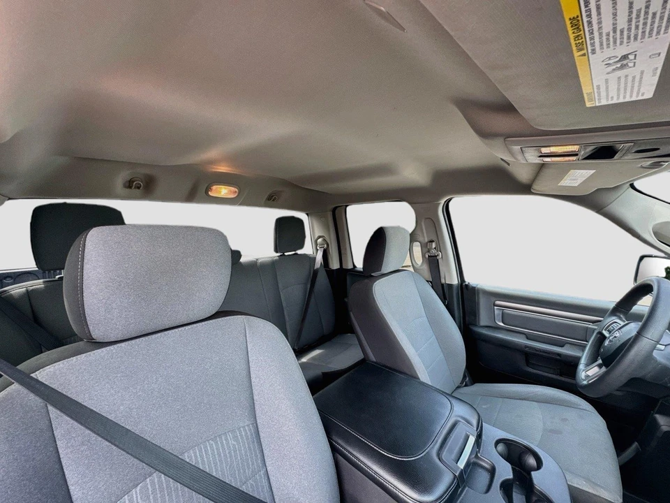 2024 Ram 1500 2nd Gen - Image 9 of 14