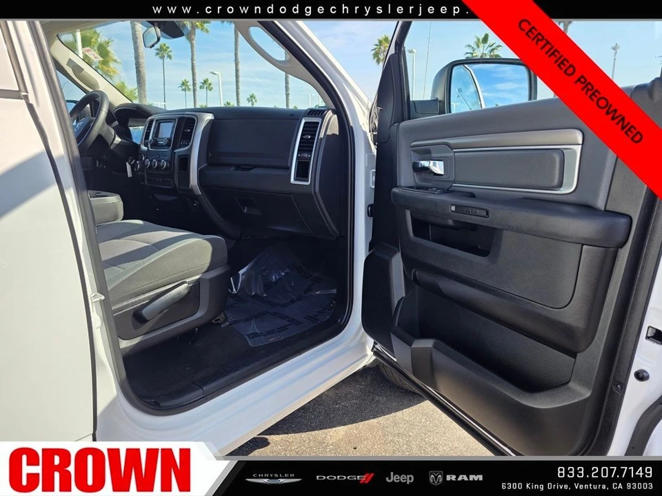 2024 Dodge Ram 4th Gen - Image 12 of 12