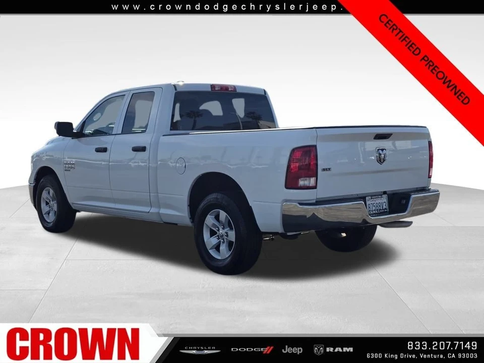 2024 Dodge Ram 4th Gen - Image 5 of 12