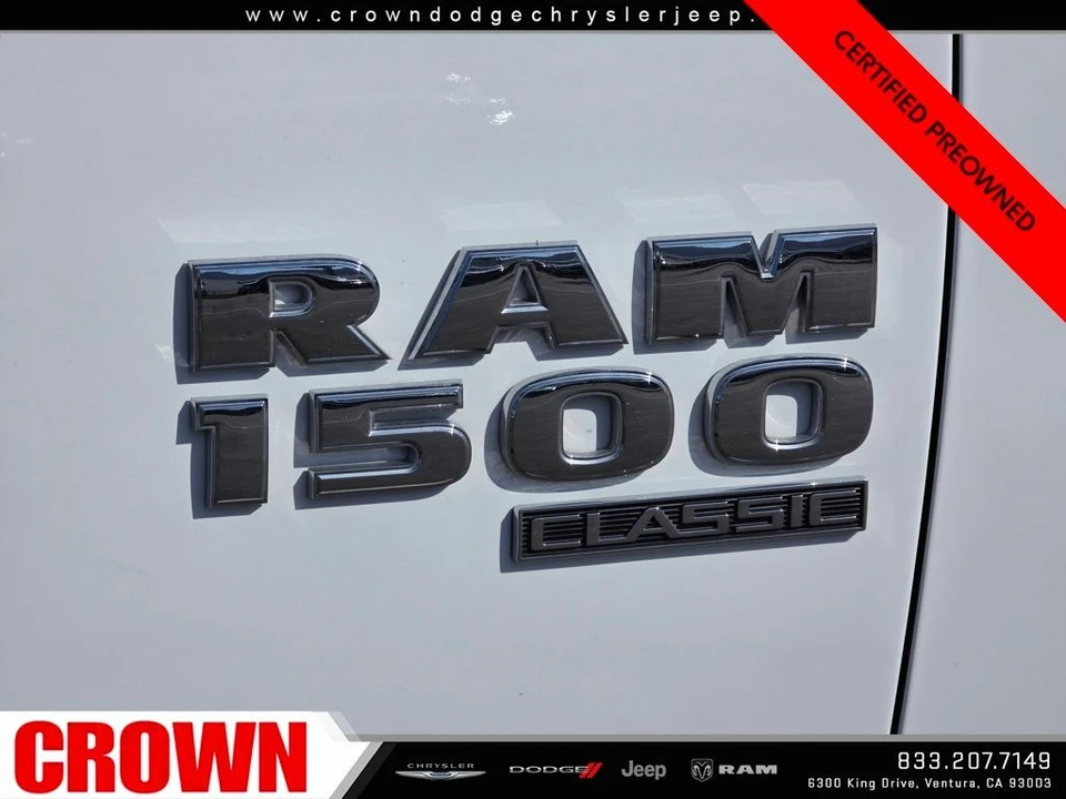2024 Dodge Ram 4th Gen - Image 10 of 12