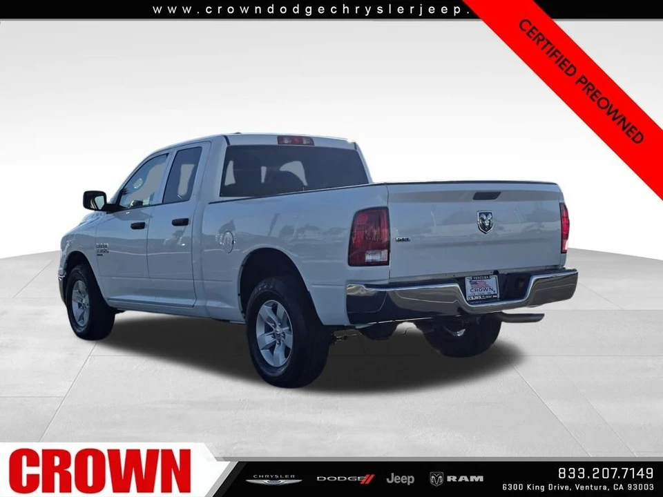2024 Dodge Ram 4th Gen - Image 5 of 12