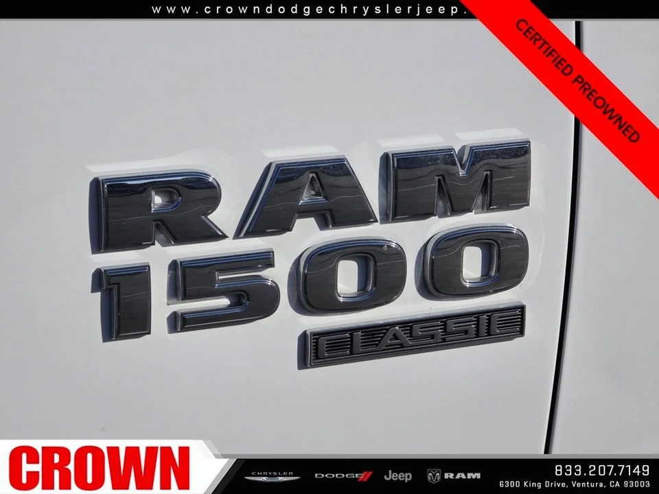 2024 Dodge Ram 4th Gen - Image 10 of 12