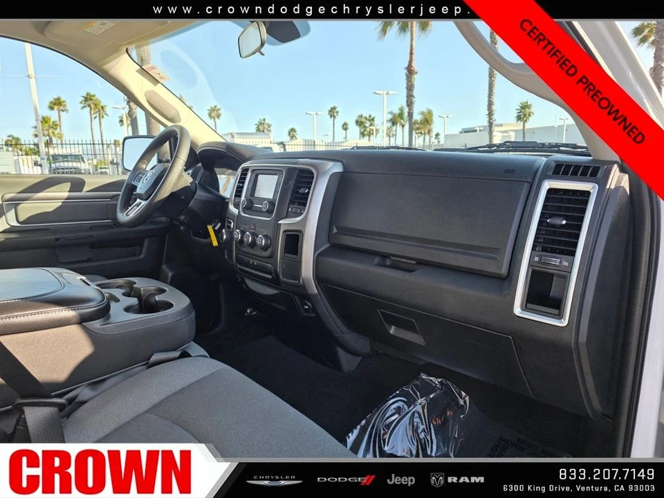 2024 Dodge Ram 4th Gen - Image 12 of 12