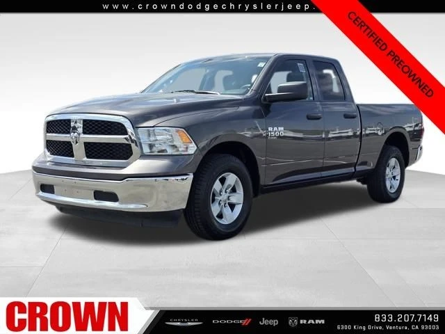 2024 Dodge Ram 4th Gen - Image 3 of 12