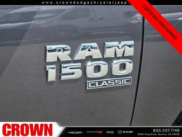 2024 Dodge Ram 4th Gen - Image 10 of 12