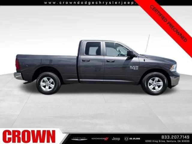 2024 Dodge Ram 4th Gen - Image 8 of 12
