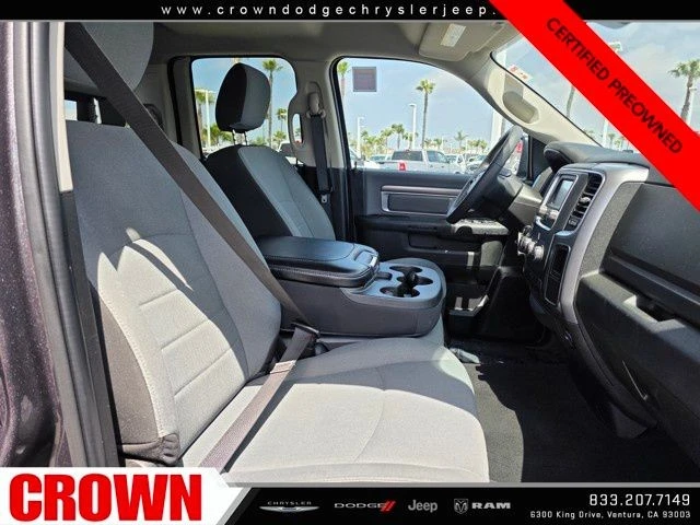 2024 Dodge Ram 4th Gen - Image 12 of 12