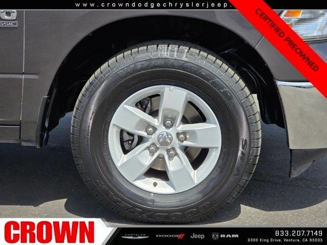 2024 Dodge Ram 4th Gen - Image 9 of 12
